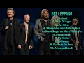 Def Leppard-Year's biggest music trends-Prime Hits Compilation-Incorporated