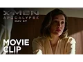 Video di X-Men: Apocalypse | "Moira’s Office” Clip [HD] | 20th Century FOX