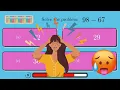 Can You Solve These 10 Subtraction Problems Most People Can t