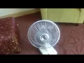 Download Lagu Sanyo Desk/Portable Fan