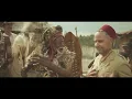 Rammstein - Ausländer (Official Video)