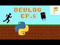 Animations Devlog Ep 6 Freak Game
