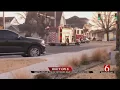 Bartlesville Police Officers Save Women From House Fire