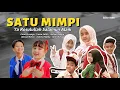 Download Lagu SATU MIMPI - KELUARGA NAHLA Ft  FAREL PRAYOGA \u0026 VANIA LATIFA