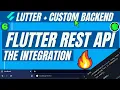 Flutter Post Request Flutter Post Data To API Flutter Post API Call Example Flutter Post JSON Data