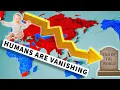 Lagu It's the END of the WORLD as We Know It - Population COLLAPSE