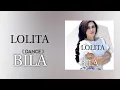 Download Lagu Lolita - Bila (Dance Version) | Karaoke Filtered