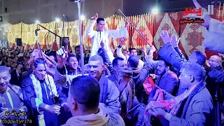 الريس شحات البنجاوي يشعلل المرج بالقاهره رقص رجال بنجاعلى اغنيه قالوا علينا ديابه ال ابو سداح جديد 