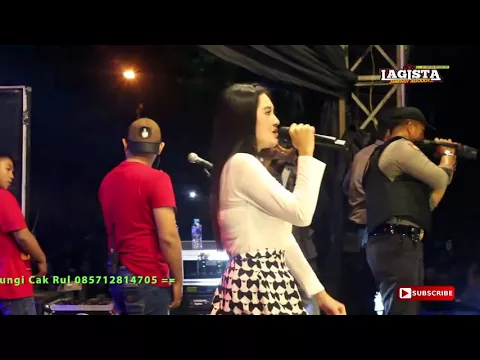 Download MP3 Nella Kharisma  Zombie  Lagista Live Purworejo