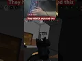 This move is Unpredictable in Jailbird