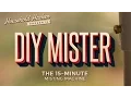 Build an Awesome Misting Machine in 15 Minutes