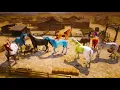 Download Lagu Arthur Morgan's Horse Taming Job | Arthur Morgan's Epic Rainbow Horses Taming Adventure in Armadillo