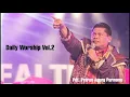 Lagu Daily Worship Pdt Petrus Agung Purnomo (Vol.2)