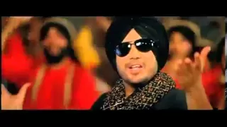 Dhol Wajda - I Am Singh