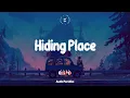 Does It Matter, Francis Skyes - Hiding Place | Audio Paradise