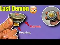 Last Demon King Karma Mode Invincible Demon King Back With Destruction