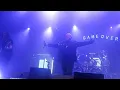 U.D.O. - Balls To The Wall (Accept cover) - Barba Negra Red Stage - 2022.11.15.