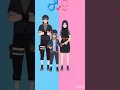 Download Lagu [NARUTO-BORUTO]characters family|female and male/#shorts#anime#naruto#minato#kakashi#viral