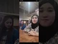 Lagu MALAM MINGGU BUMIL PUTRI ISNARI BERSAMA KELUARGA DONDANG