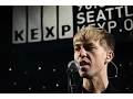Download Lagu The Drums - Full Performance (Live on KEXP)