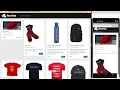 Automated continuous deployment of mobile applications w Red Hat OpenShift Service on AWS ROSA