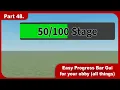 Roblox Studio Tutorials - Part 48