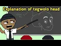 Download Lagu tegwolo head explained in class ( PART 1) 😂😂