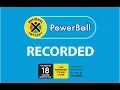 PowerBall Live Draw - 28 June 2019