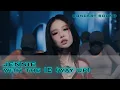 Lagu 🔈JENNIE -  with the IE (way up)🎧 #CONCERT_SOUND