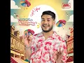 Basstamam (Arabic Version)