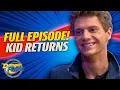 Download Lagu FULL EPISODE: Henry \u0026 Return Of The Kid! | Danger Force