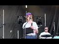 Caamp - By and By - live at Innings Festival Feb 26th 2022