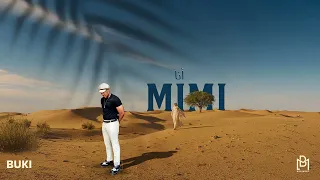 BUKI MIMI Official Lyrics Video 