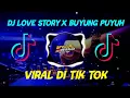 Download Lagu DJ LOVE STORY TAYLOR 🔊 | TIK TOK VIRAL | LIRIK LAGU | that you were Romeo you were trowing | REMIX