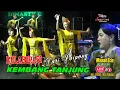 Download Lagu Kolaborasi Tari Kembang Tanjung Voc. Mamah Ecin II Dinasty Pro II Mg Studio Multimedia