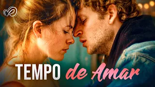 Tempo de Amar | Amor Pode Mudar um Homem Perdido? 💔 Filmes Completos Dublados