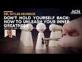 How To Realize and Maximize Your Potential Dr Myles Munroe