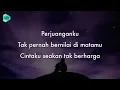 Download Lagu GUSTRIAN GENO - SIA SIA MENGHARAP CINTAMU (LIRIK)