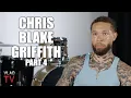Chris Blake Griffith on Suing Stefon Diggs for Sexual Battery False Imprisonment Part 4