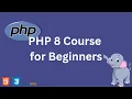 01 Introduction to PHP PHP 8 Beginners Tutorial Tagalog