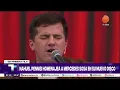 “Zamba para olvidar”: la emotiva versión de Nahuel Pennisi en homenaje a Mercedes Sosa