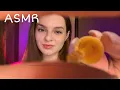 Download Lagu ASMR ✨The Best Visual Triggers — Eye Cleaning👁️, Spit Painting, Mouth Sound, Honey Spoon