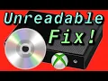 Download Lagu Xbox One Disc Not Reading Unreadable DISC Error How to Fix!