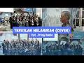 Download Lagu TERUSLAH MELANGKAH – PREDY ROMBE (COVER BY MAJELIS GKJW JEMAAT PARE KEDIRI)