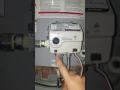 Whirlpool gas hot water tank pilot wont light EASY FIX