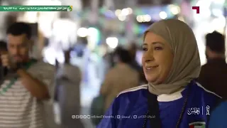 سلام ياهل جده خليجي    دندنها