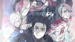 mostly bl fanfic recs from my 10 favorite animes