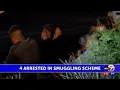 Smugglers cloning FedEx vans to bring migrants into El Paso s say