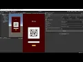 QR Code Generator plugin for unity