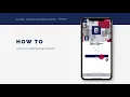 Locate Bank Routing Number and Account Number